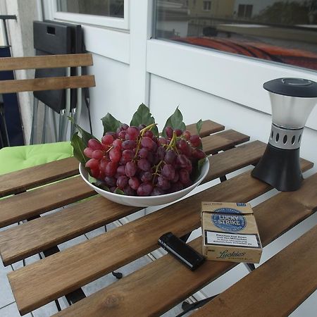Geschmackvolle Wohnung In Offenbach Kültér fotó